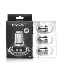 Smok - V18 Mini Replacement Coils