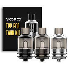 Voopoo TPP Pod Tank Kit
