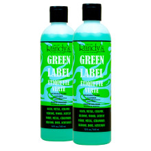 Randy's Green Label Cleaner; 12oz
