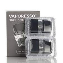 Vaporesso XROS Series 1.2 Pods 4 Pack