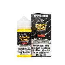 Candy King; 100ML