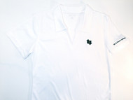 Womens Classic Moisture Wicking Polo