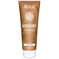 Aloxxi Instaboost Conditioning Color Masque Golden Heiress 6.8oz