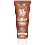Aloxxi Instaboost Conditioning Color Masque Hazel-Nuts for You   6.8oz