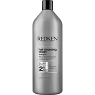 Redken Hair Cleansing Cream Shampoo 33.8oz