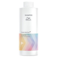 Wella ColorMotion+ Shampoo 33.8oz