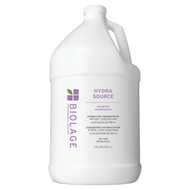 Matrix Biolage HydraSource Shampoo Gallon