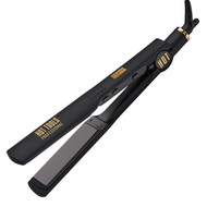 Hot Tools Black Gold 1.25" Digital Salon Flat Iron