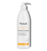 Murad Essential-C Cleanser 16.9oz