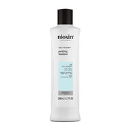 Nioxin Scalp Recovery Purifying Shampoo 6.7oz