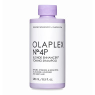 Olaplex No. 4P Blonde Enhancer Toning Shampoo  8.5oz