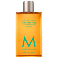 MoroccanOil Shower Gel Original Fragrance 8.4oz