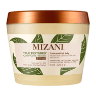 Mizani True Textures Twist and Coil Jelly 8oz