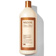 Mizani Butter Blend Sensitive Scalp Hair Bath Shampoo 33.8oz