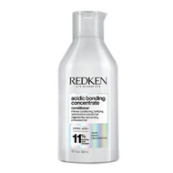Redken Acidic Bonding Concentrate Sulfate Free Conditioner for Damaged Hair 10.1oz