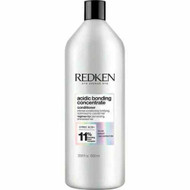 Redken Acidic Bonding Concentrate Sulfate Free Conditioner for Damaged Hair 33.8oz