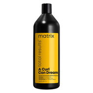 Matrix Total Results A Curl Can Dream Shampoo 33.8oz