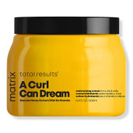 Matrix Total Results A Curl Can Dream Moisturizing Cream 16.9oz