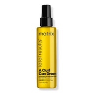 Matrix Total Results A Curl Can Dream Light-Weight Oil 4.4oz