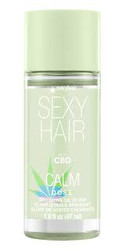Sexy Hair Calm Sexy Dose Soothing Oil Elixir 1.6oz