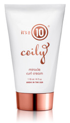It's A 10  Miracle Curl Cream 4oz