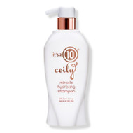It's A 10  Coily Miracle Hydrating Shampoo 10.1oz
