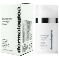 Dermalogica Powerbright Overnight Cream 1.7oz