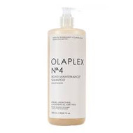 Olaplex No 4 Bond Maintenance Shampoo 33.8oz
