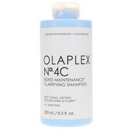 Olaplex No. 4C Bond Maintenance Clarifying Shampoo 8.5oz