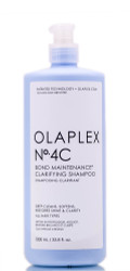 Olaplex No. 4C Bond Maintenance Clarifying Shampoo 33.8oz