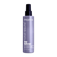 Matrix Total Results So Silver All-In-One Toning Spray 6.8oz