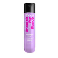 Matrix Total Results Unbreak My Blonde Sulfate-Free Strengthening Shampoo 10.1oz