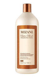 Mizani Butter Blend PerpHecting Creme Normalizing Conditioner 33.8oz