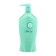 It's A 10 Blow Dry Miracle Glossing Shampoo 33.8oz.