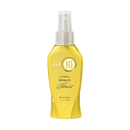 Its A 10 Miracle Leave-In For Blondes 2oz