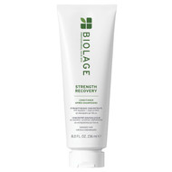 Matrix Biolage Strength Recovery Conditioning Cream 8oz