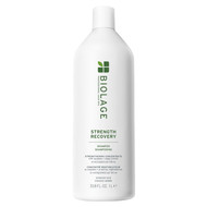 Matrix Biolage Strength Recovery Shampoo Liter