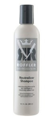 Roffler Neutralizer Shampoo - Mild Cleansing - 10.1 oz