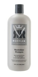 Roffler Neutralizer Shampoo - Mild Cleansing - Liter