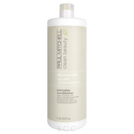 Paul Mitchell Clean Beauty Everyday Conditioner 33.8oz