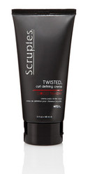 Scruples Pearl Classic Twisted Curl Defining Creme 4oz