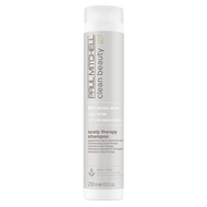 Paul Mitchell Clean Beauty Scalp Therapy Shampoo 8.5oz