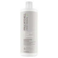 Paul Mitchell Clean Beauty Scalp Therapy Shampoo 33.8oz