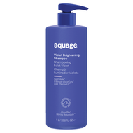 Aquage Violet Brightening Shampoo 33.8oz