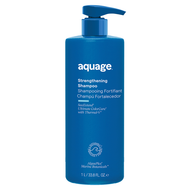 Aquage Sea Extend Strengthening  Shampoo 33.8oz