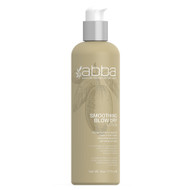 Abba Smoothing Blow Dry Lotion 6oz