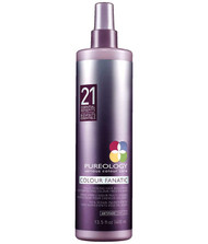 Pureology Color Fanatic Multi-Tasking Leave-In Spray 13.5oz