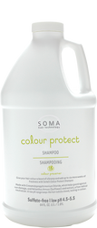 SOMA Colour Protect Shampoo 64oz