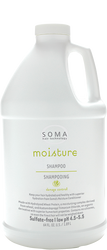 SOMA Moisture Shampoo 64oz