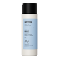 AG Care Fast Food Leave On Conditioner 8oz
